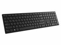 KB500 - keyboard - QWERTY - US International - black - Tastaturen - Universal -