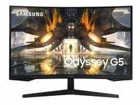 Samsung LS32AG550EPXEN, 32 " Samsung Odyssey G5 S32AG550EP - 1 ms - Bildschirm