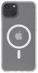 Belkin MSA011BTCL, Belkin SheerForce - back cover for mobile phone