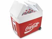 Mobicool 9600028747, Mobicool Coca-Cola style MT48W Thermoelectric cool box - 48L -