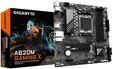 GIGABYTE A620M GAMING X, GIGABYTE A620M GAMING X Mainboard - AMD A620 - AMD AM5 -