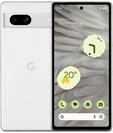 Google Pixel 7a 128GB/8GB - Snow White *DEMO* Google Pixel 7a 128GB/8GB - Snow White *DEMO*