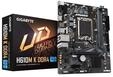 GIGABYTE H610M K DDR4, GIGABYTE H610M K DDR4 Mainboard - Intel H610 - Intel LGA1700
