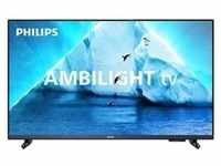 32" Flachbild TV 32PFS6908 LED 1080p (Full HD)