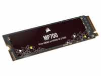 MP700 2TB PCIe 5.0 (Gen 5) x4 NVMe M.2 SSD