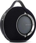 Devialet MG209, Devialet Mania - Deep Black