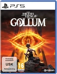 NACON The Lord of the Rings: Gollum - Sony PlayStation 5 - Action/Abenteuer - PEGI 16