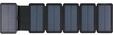 Sandberg 420-73, Sandberg Solar 6-Panel Powerbank 20000 Powerbank (Akku) - schwarz -