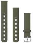 Garmin 010-12924-11, Garmin Quick Release Band - strap for smart watch