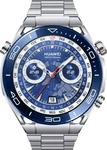 Huawei 55020AGG, Huawei Watch Ultimate 48mm - Voyage Blue