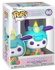 - Funko POP Vinyl Sanrio Hello Kitty Pochacco