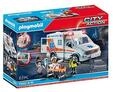 Playmobil City Action - Ambulance