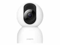 Smart Camera C400 - network surveillance camera
