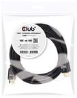 Club 3D CAC-2313, Club 3D CAC-2313 - HDMI with Ethernet cable - 10 m