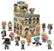 Funko! - Funko Mystery Minis One Piece CDU