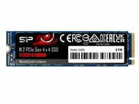 UD85 SSD - 250GB - M.2 2280 - PCIe 4.0