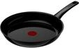 Tefal C4350632, Tefal Renew ON Black Frypan 28 cm