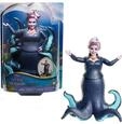 The Little Mermaid HLX12, The Little Mermaid (Ursula)
