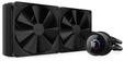 NZXT RL-KN280-B1, NZXT Kraken 280 - CPU-Wasserk&uuml;hlung - Max 32 dBA