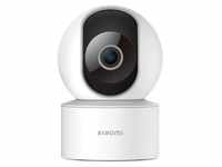 Smart Camera C200 - network surveillance camera