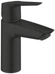 Start Washbasin fitting S-Size Matt black