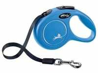 New CLASSIC XS leash 3 m blue
