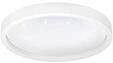 MONTEMORELOS-Z ceiling lamp &Oslash;420 mm white