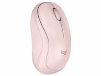 M240 Silent Bluetooth Mouse Rose - Maus (Pink)
