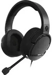 PANTHER Premium Gaming Headset (Multi Format) Black