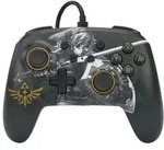 Enhanced (Battle Ready Link) - Wired Controller - Nintendo Switch