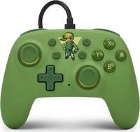 PowerA NSGP0203-01, PowerA Der kabelgebundene Nano-Controller f&uuml;r Nintendo Switch -