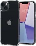 Liquid Crystal - crystal clear - iPhone 14