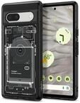 Spigen ACS06093, Spigen Ultra Hybrid - zero one - Google Pixel 7a