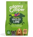 Edgard Cooper - Fresh Grass-Fed Lamb 7kg - NOTE: BEST BEFORE 1/7 - 2024