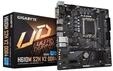 GIGABYTE H610M S2H V2 DDR4, GIGABYTE H610M S2H V2 DDR4 Mainboard - Intel H610 - Intel