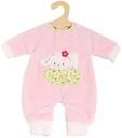 Heless 2381, Heless Doll romper Bunny Lou 35-45 cm