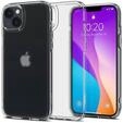 Spigen ACS04900, Spigen Ultra Hybrid - frost clear - iPhone 14 Plus