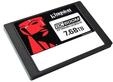 Kingston SEDC600M/7680G, Kingston Data Centre DC600M SSD - 7.6TB - 2.5" -...