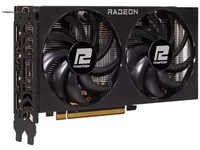 Radeon RX 7600 Fighter - 8GB GDDR6 RAM - Grafikkarte