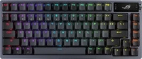ASUS 90MP0316-BKUA01, ASUS ROG AZOTH 75% Wireless DIY Custom RGB - Gaming...