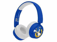 Bluetooth Headset w/Perental Control - Sonic the Hedgehog