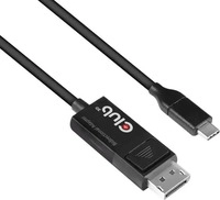 Club 3D CAC-1557, Club 3D CAC-1557 - external video adapter