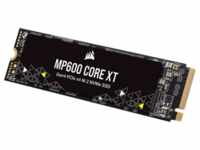 Force MP600 CORE XT SSD - 2TB - PCIe 4.0 - M.2 2280