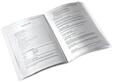 Leitz 46320023, Leitz WOW Sichtbuch Pink