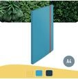 Leitz Cosy Sichtbuch Plus Sanftes Blau