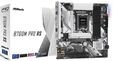 ASRock 90-MXBLH0-A0UAYZ, ASRock B760M PRO RS Mainboard - Intel B760 - Intel LGA1700