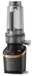 Philips Mixer HR3770 - black/copper - 1500 W