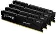 Kingston KF556C40BBK4-128, Kingston FURY Beast DDR5-5600 - 128GB - CL40 - Quad