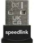 VIAS Nano USB Bluetooth 5.0 Adapter black