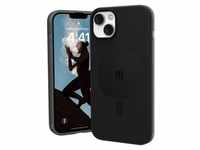 [U] Protective Case for iPhone 14 Plus [6.7-in] - Lucent 2.0 Black
